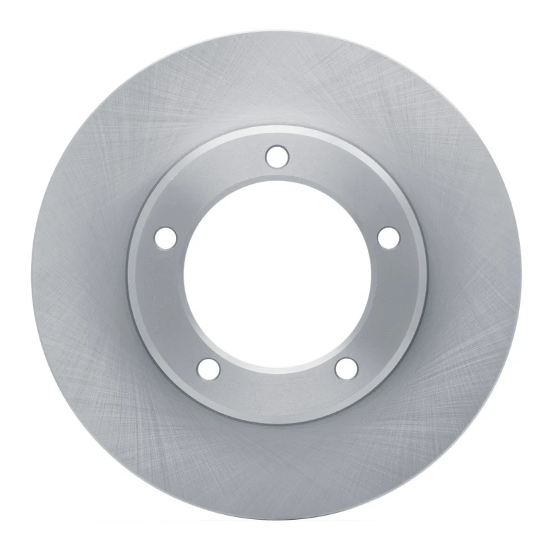 DFC 98-07 Lexus LX470 Front Brake Rotor