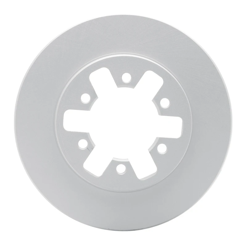 DFC 85-97 Nissan 720 Datsun Front GeoSPEC Coated Rotor