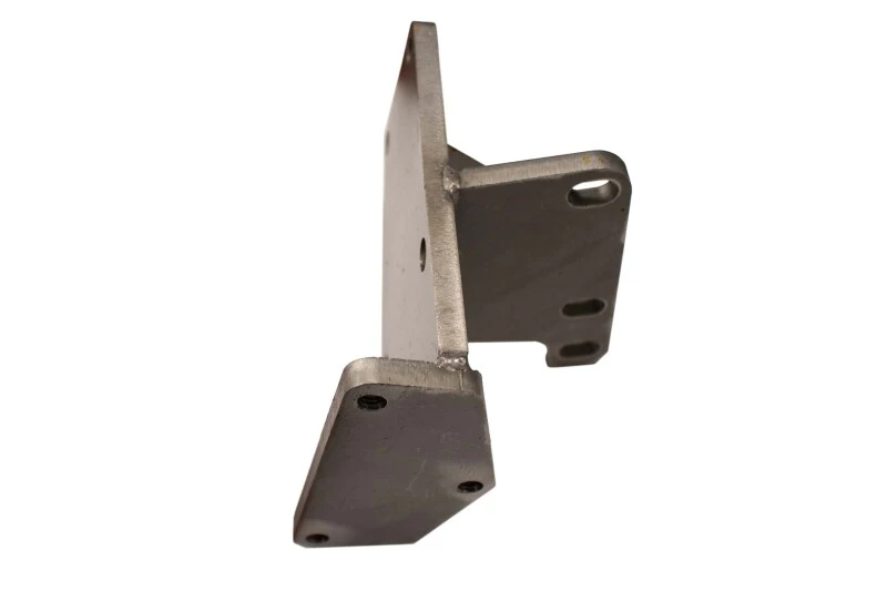 Fishbone Offroad HD Steering Box Brace for 1976-1986 CJ7 and CJ8/Scrambler
