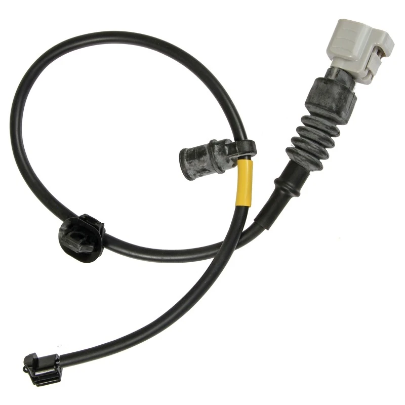 Power Stop 10-17 Lexus LS460 Front Right Euro-Stop Electronic Brake Pad Wear Sensor