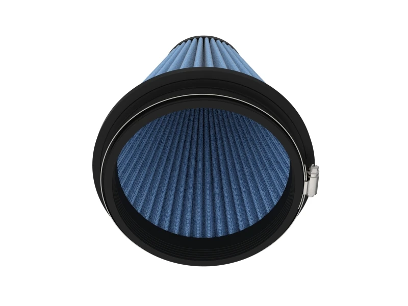 aFe Magnum FORCE Intake Replacement Air Filter w/ D2 Dry Media 6in F x7-1/2in B x4in T x9in H