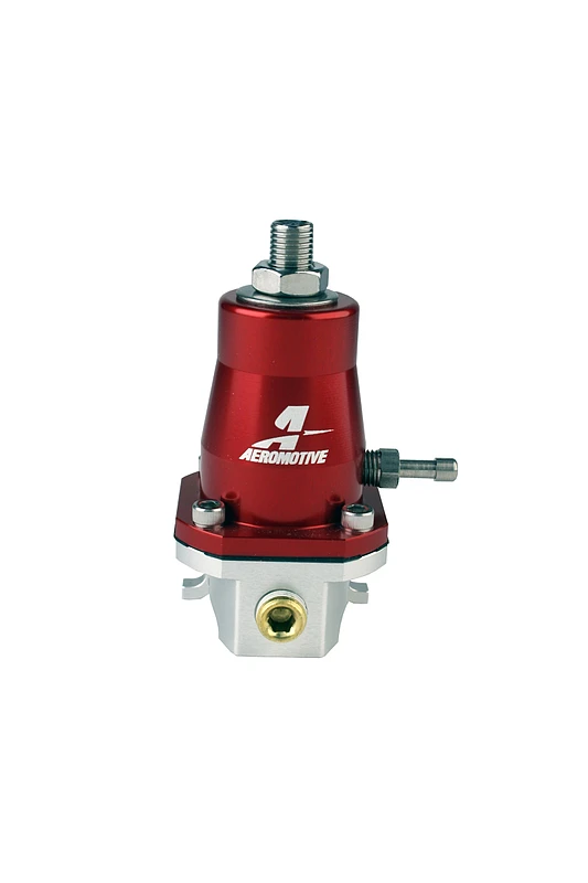 Aeromotive 98-01 Honda/Acura 2.3L VTEC Billet-Einstellbarer Regler