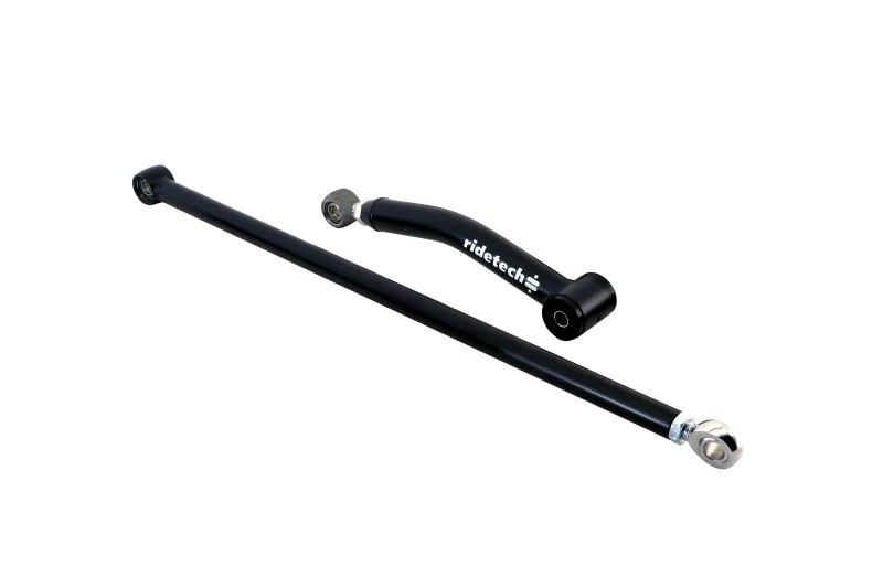 Ridetech 59-64 Chevy Impala StrongArms Hinteres Oberteil mit einstellbarer Panhard-Stange