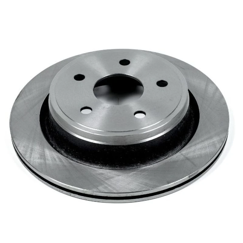 powerstop_AR8752-679453891520d Power Stop 07-09 Chrysler Aspen Rear Autospecialty Brake Rotor