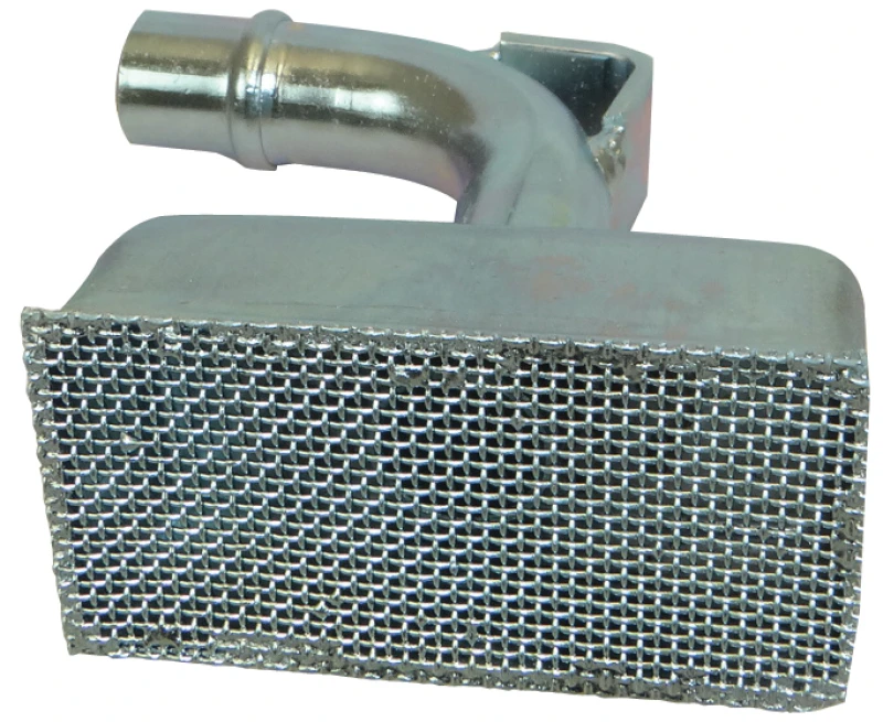 Moroso Pontiac Öl-Pumpen-Pickup