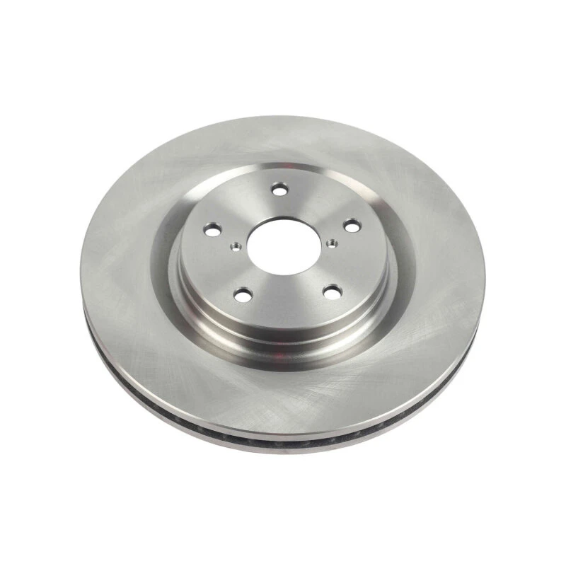 Power Stop Front Autospecialty Brake Rotor for 19-21 Subaru Forester