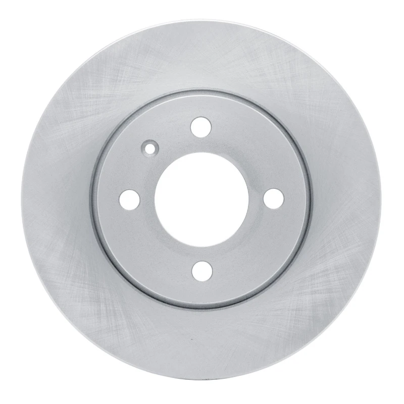 DFC 84-97 Audi Coupe Front Brake Rotor