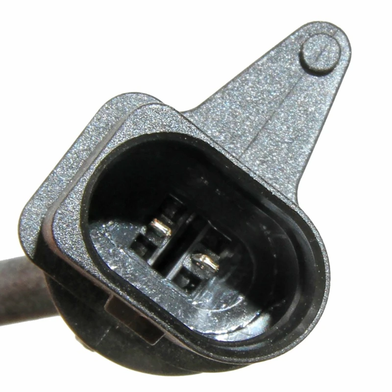 Power Stop 17-18 Audi A4 Front Euro-Stop Electronic Brake Pad Wear Sensor