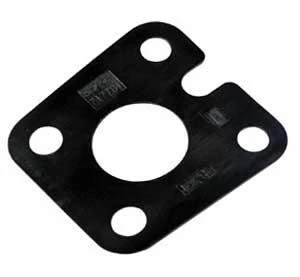 SPC 12-19 Fiat 500 Rear Toe Shim -0.25