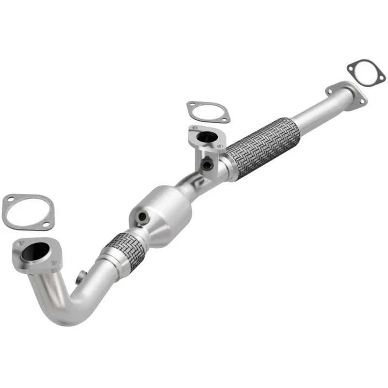 MagnaFlow-Konverter DF 96-00 Dodge Avenger 2.5L Vorne