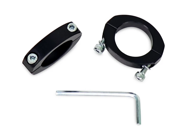 SuperPro Stabilizer Bar Clamp Kit