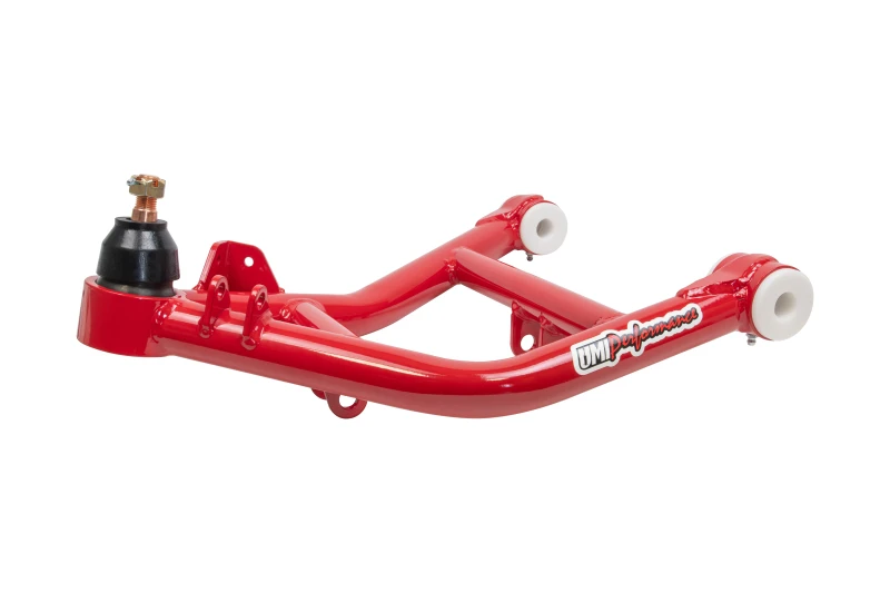 UMI Performance 70-81 GM F-Body Lower A- Arms Race Version