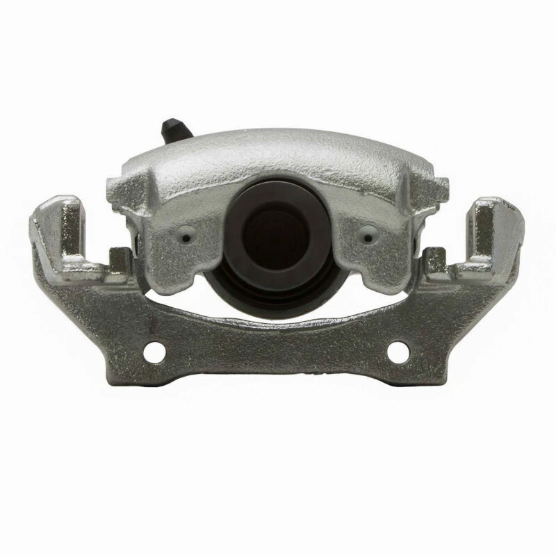 DFC 97-06 Jaguar XK8 Rear-R Premium Caliper - Silver Zinc Coated