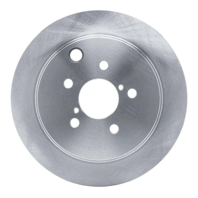 DFC 14-18 Subaru Forester Rear Brake Rotor