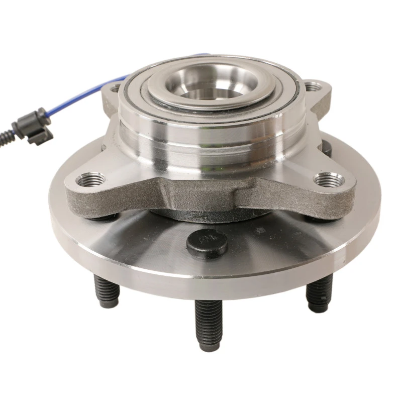 MOOG 09-10 Ford F-150 Vordere Nabe
