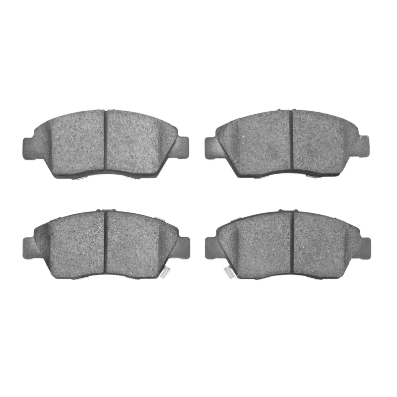 DFC 93-15 Acura RSX Front Active Performance Pads - Low Metallic