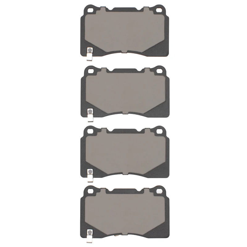 DFC 04-21 Buick Regal Front Active Performance Pads and Hardware Kit