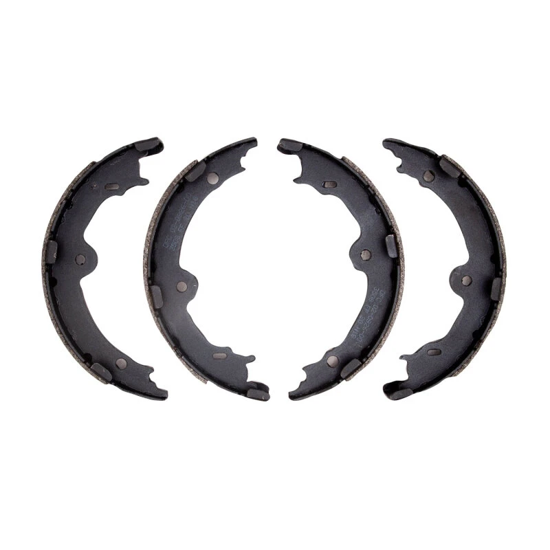 DFC 2007 Lexus LS460 Parking Brake Parking Shoes