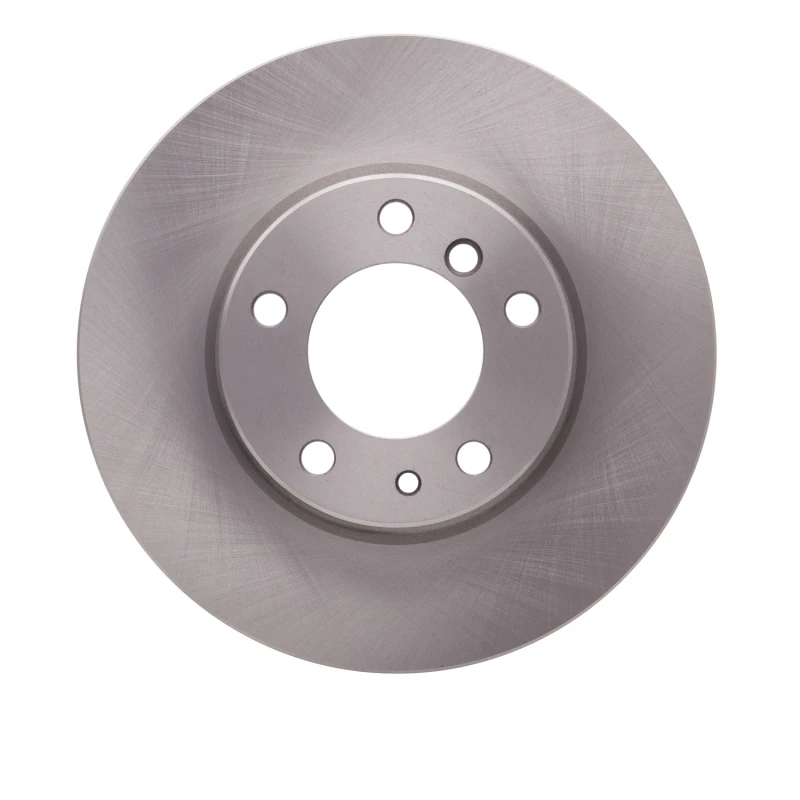 DFC 87-95 BMW 740i Front Brake Rotor
