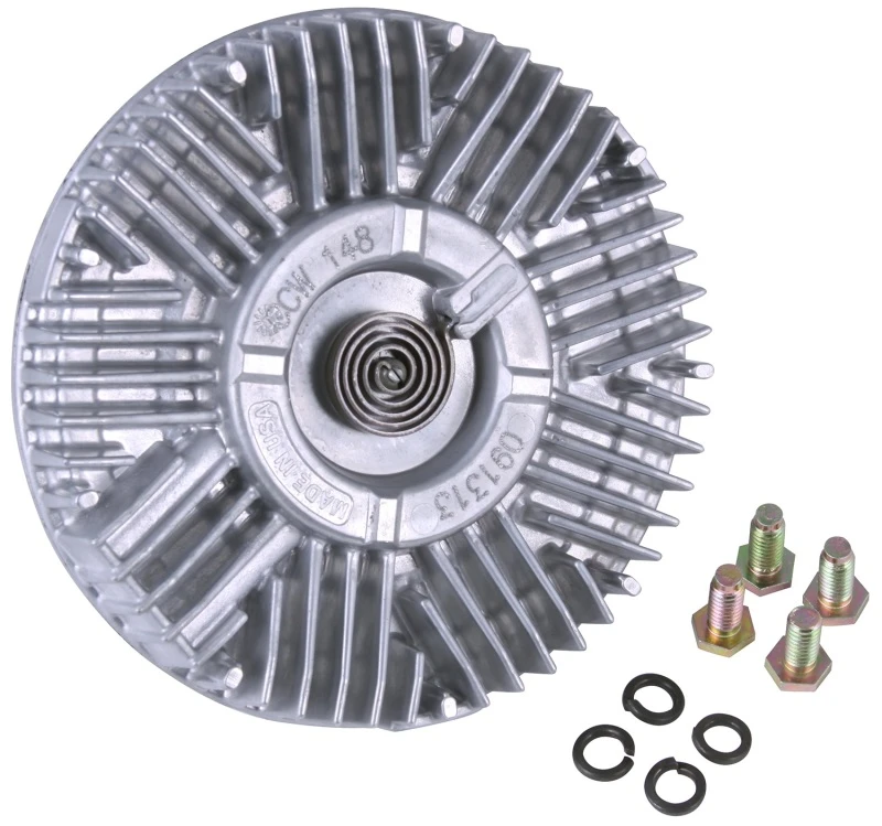 Omix Lüfterkupplung 4.0L 97-99 Jeep Wrangler TJ