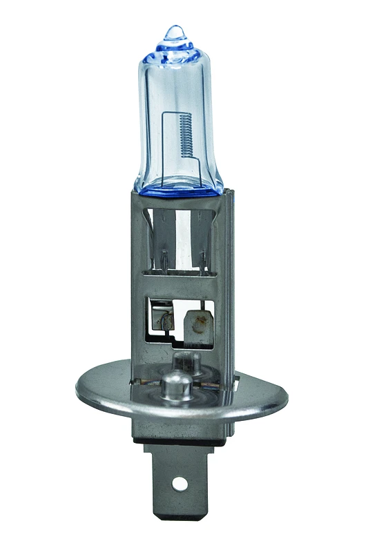 Hella H1 12V 55W Hella Hochleistungs-Xenon-Lampe (Paar)