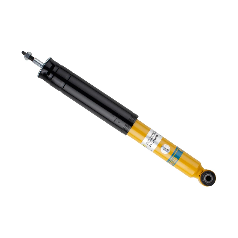 bilstein_24-075428-679730c90efa3 Bilstein B6 4600 Series 08-15 Smart Fortwo Monotube Strut Assembly (Rear)