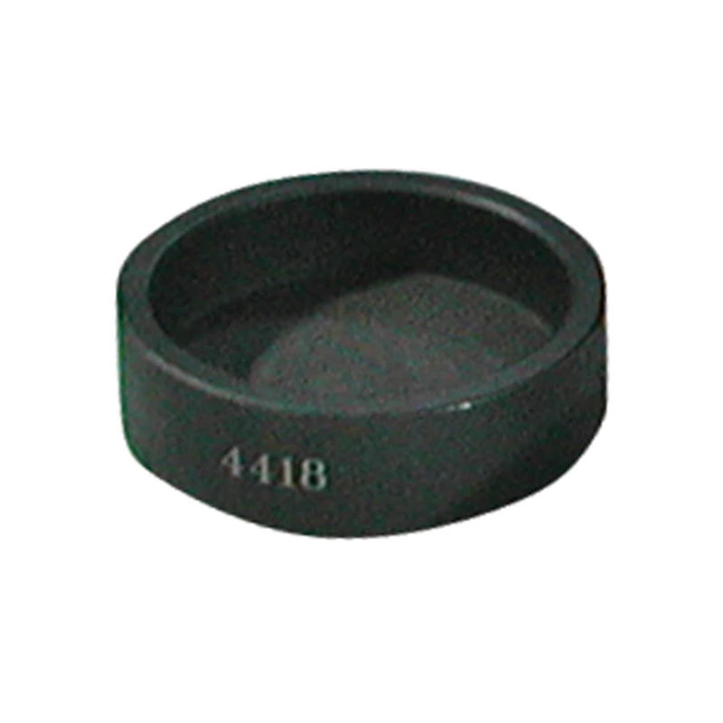 SPC Performance Empfangsrohr 1,875 ID