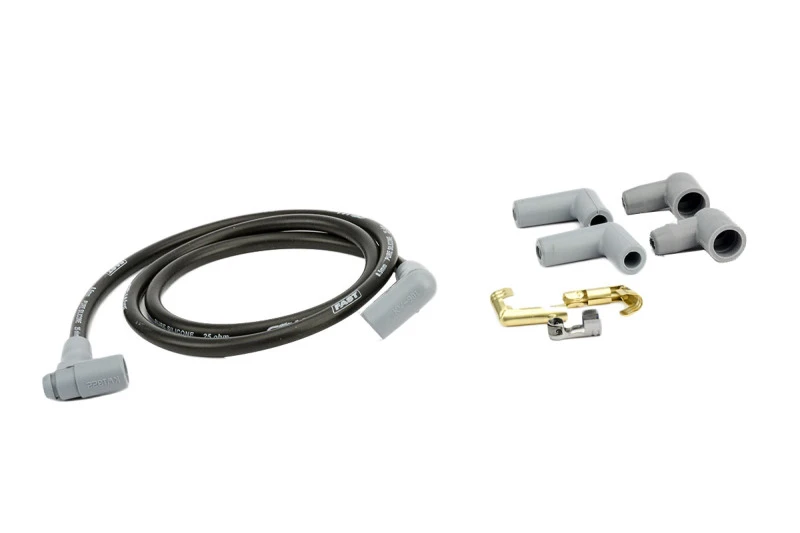 Fast Coil Wire Kit, Long Reach, 45in