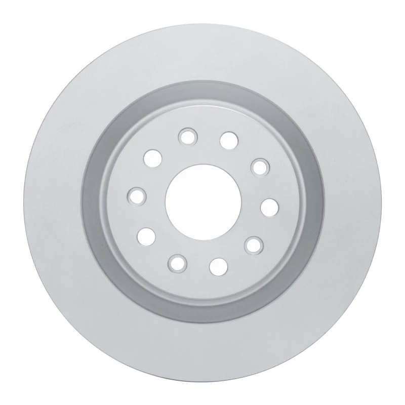 DFC 21-25 Dodge Charger Daytona Rear GeoSPEC Coated Rotor