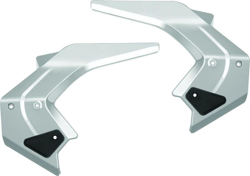 Kuryakyn Omni Frame Covers Chrom für 18-20 GL1800