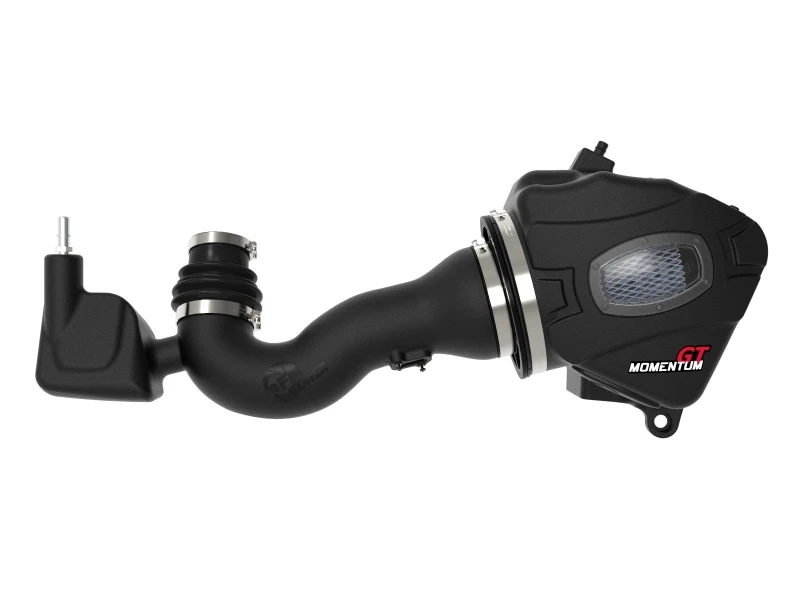 aFe Momentum GT Pro 5R Kaltluft-Ansaugsystem 19-21 GM Truck 4.3L V6