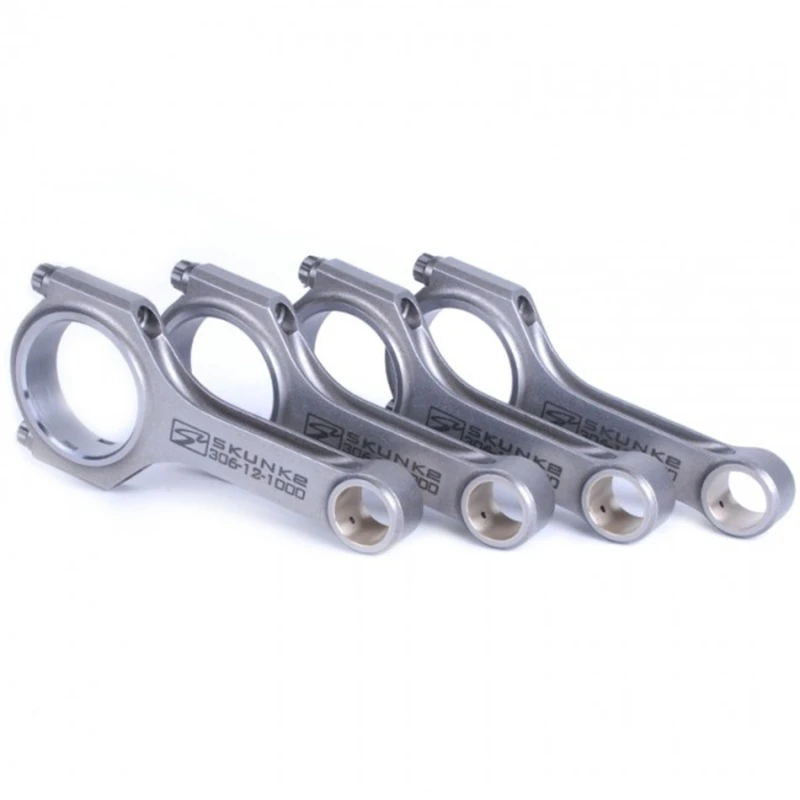 Skunk2 Alpha Series Connecting Rods for Subaru EJ25