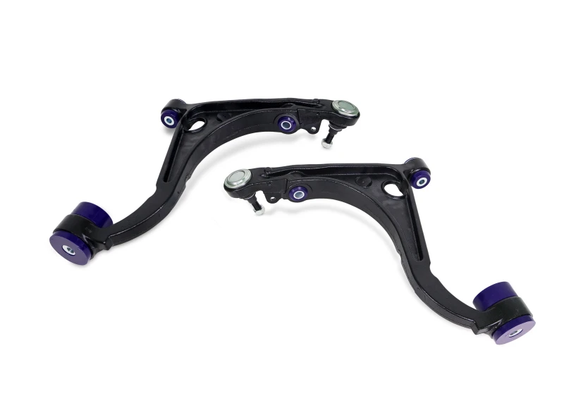 SuperPro Lower Control Arm Kit