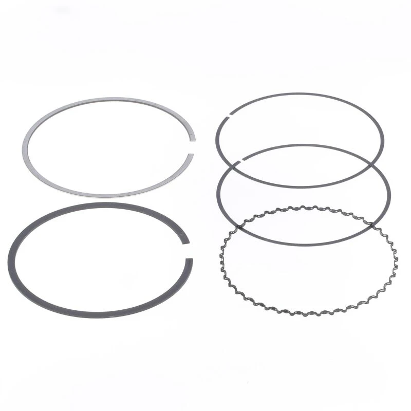 Athena Husaberg FE S/E 400 92mm Bore Ring Set (For Athena Piston)