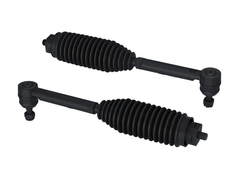 ICON 10-24 Toyota 4Runner XD Tie Rod Kit