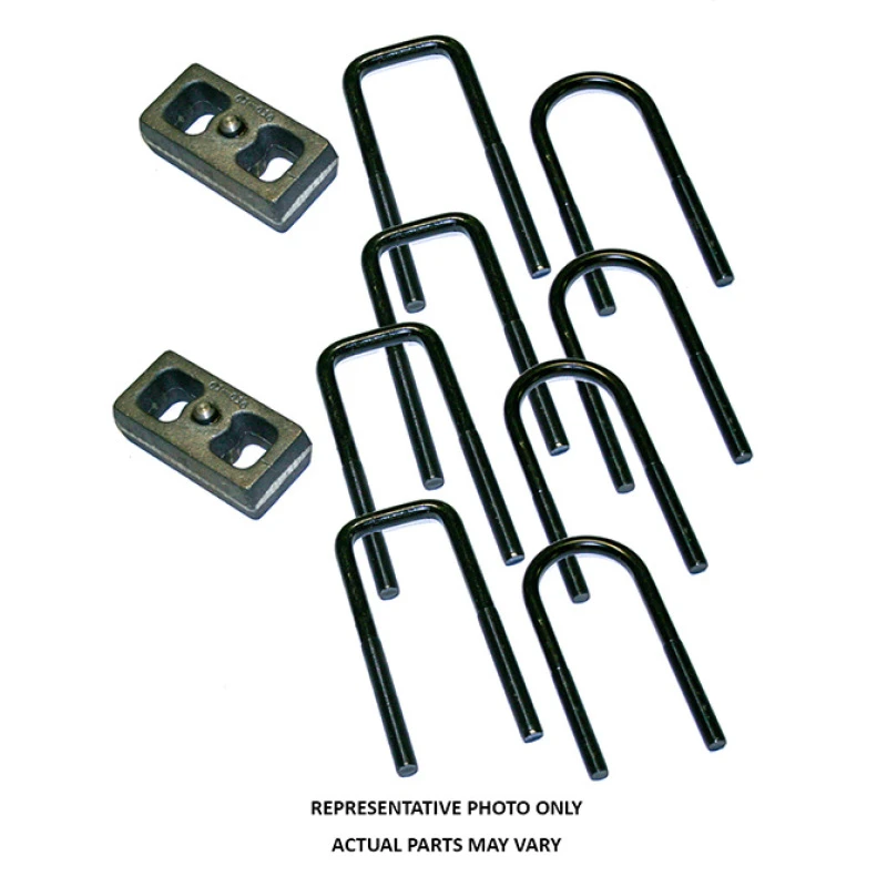 Superlift 1,5 Zoll Block Kit für Ford F-250/F-350 Super Duty