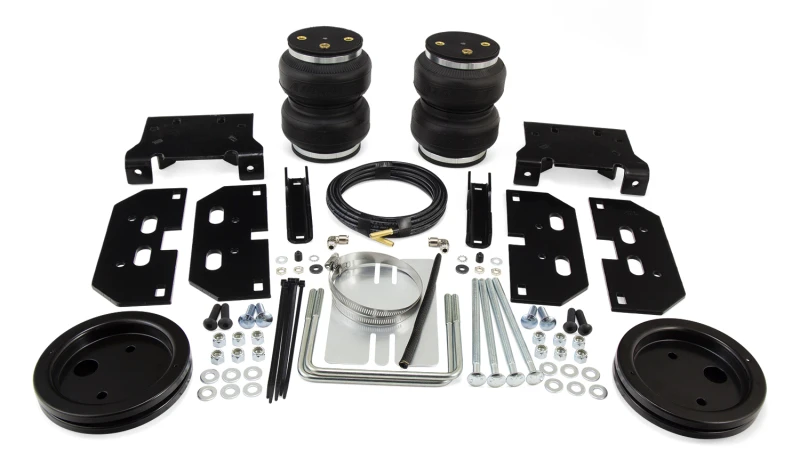 Air Lift Loadlifter 5000 Ultimate hintere Luftfeder-Kit für 03-12 Dodge Ram 3500 Pick Up 4WD