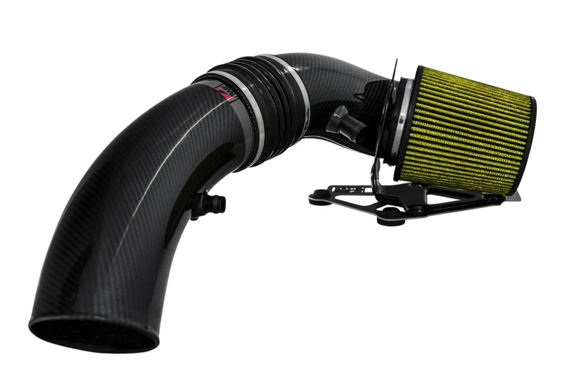 AWE Tuning Audi RS3 / TT RS S-FLO Offene Kohlefaser-Ansaugung