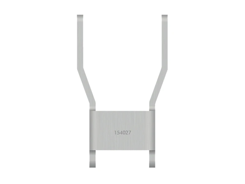 ICON 05-15 Toyota Hilux 2,5cm Hinterradgeleugensatz