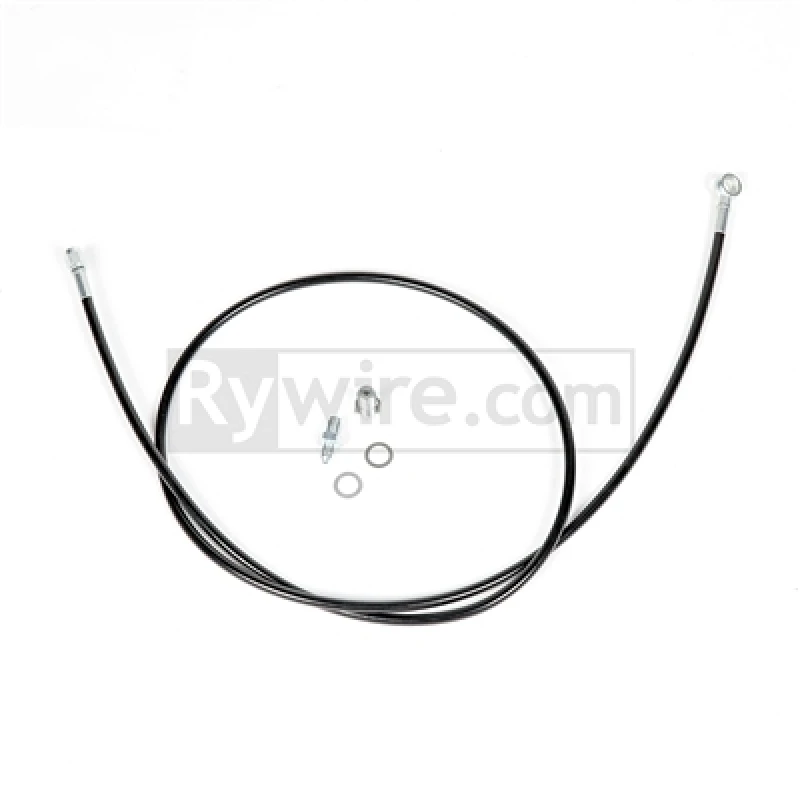 Rywire Honda H-Series Hydro Clutch Line