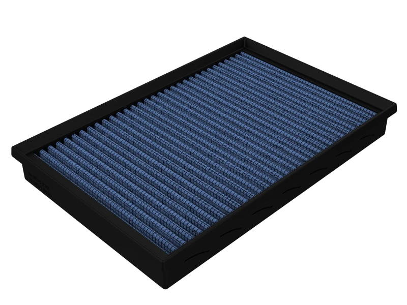 aFe MagnumFLOW OEM-Ersatzluftfilter PRO 5R 11-15 Mercedes-Benz SLS AMG V8-6.3L (Einzel-filter)