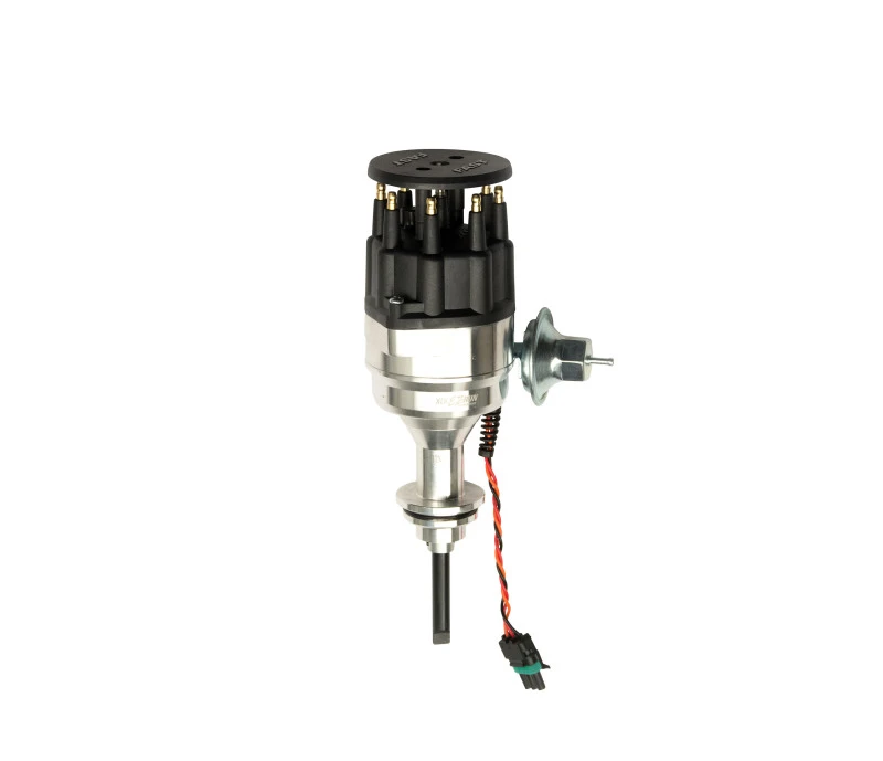 Fast Distributor, Chry. B 383-400, Billet, Xdi Ez-Run