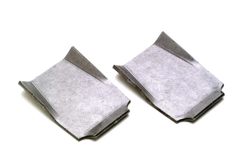 JKS Manufacturing Mini Skids für Jeep Cherokee XJ