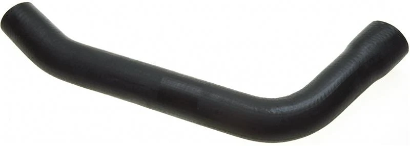 Gates 69-72 Chevrolet Chevelle V-8 350 Lower Molded Coolant Hose