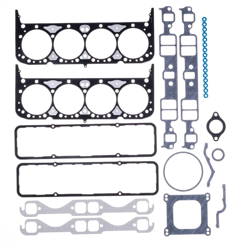 Cometic Chevy 350 Gen1 Small Block V8 Top End Dichtungssatz-4,100in Bohrung-.040in MLS Zylinderkopfdichtung