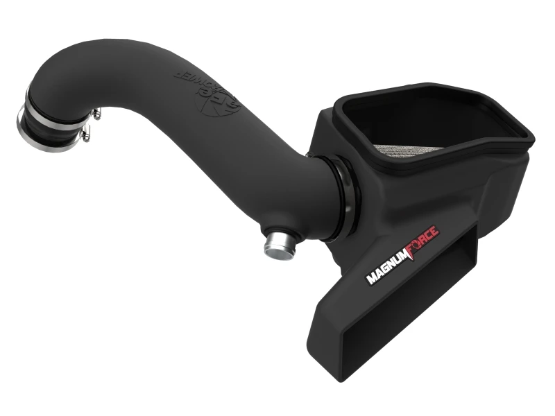 aFe Magnum FORCE Stage-2 Pro Dry S Kaltluft-Ansaugsystem