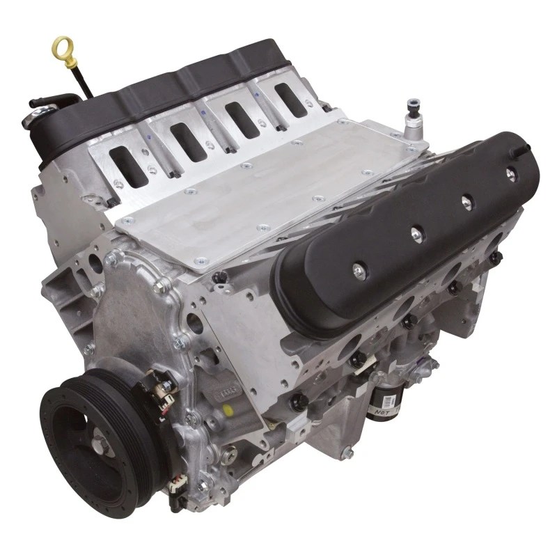 Edelbrock-Motor-LS3-Langblock