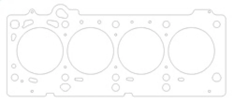 Cometic Chrysler ED1/EDV/EDZ.045in MLS Zylinderkopfdichtung - 90mm Bohrung