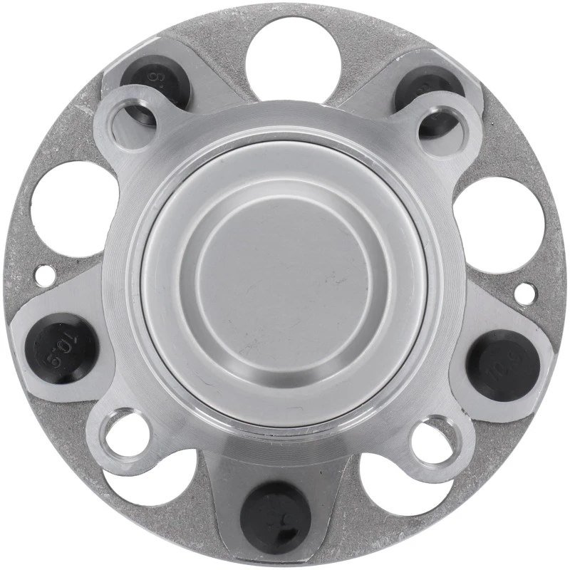 MOOG 2015 Acura TLX Rear Hub Assembly