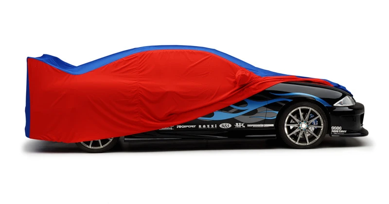 Covercraft 26 Toyota C-HR Custom WeatherShield HP Car Cover - Multi-color